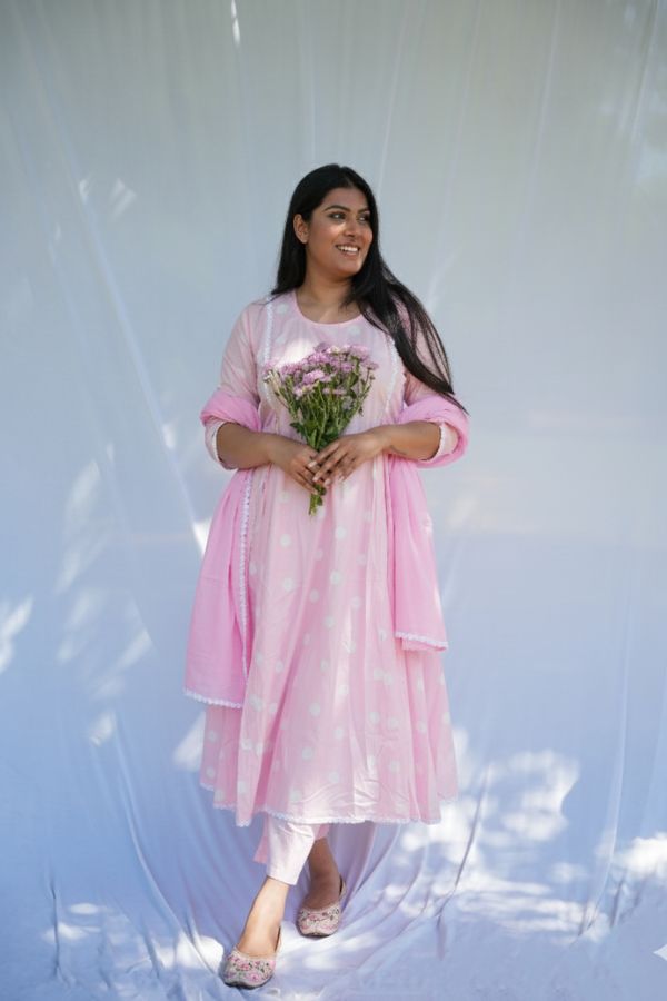 breathable ethnic wear suitable for office wear