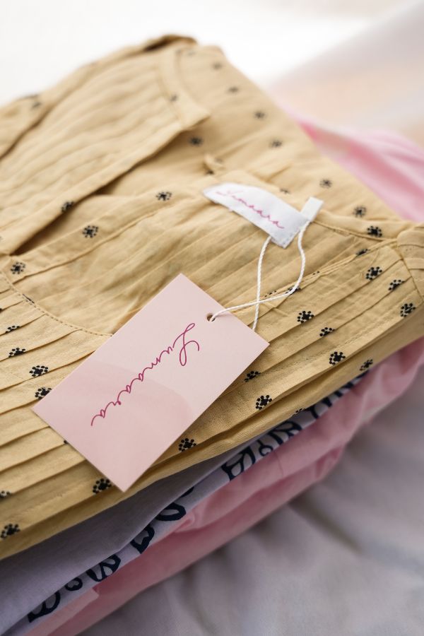 cotton kurta set styling for everyday comfort