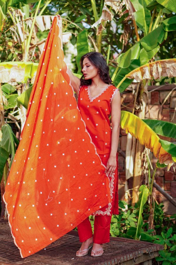 how to style cotton kurtas for everyday wear outfits