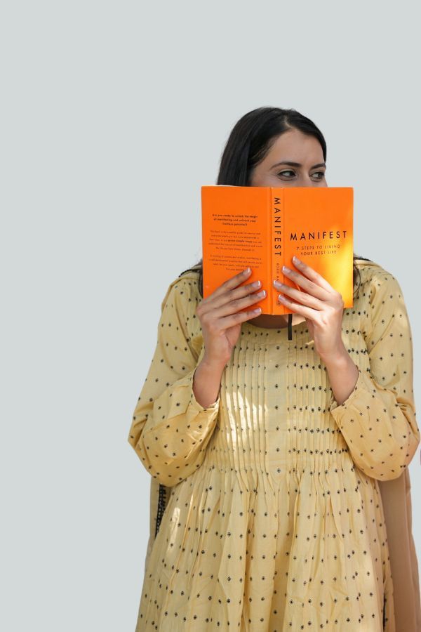 floral kurti for everyday wear in cotton fabric