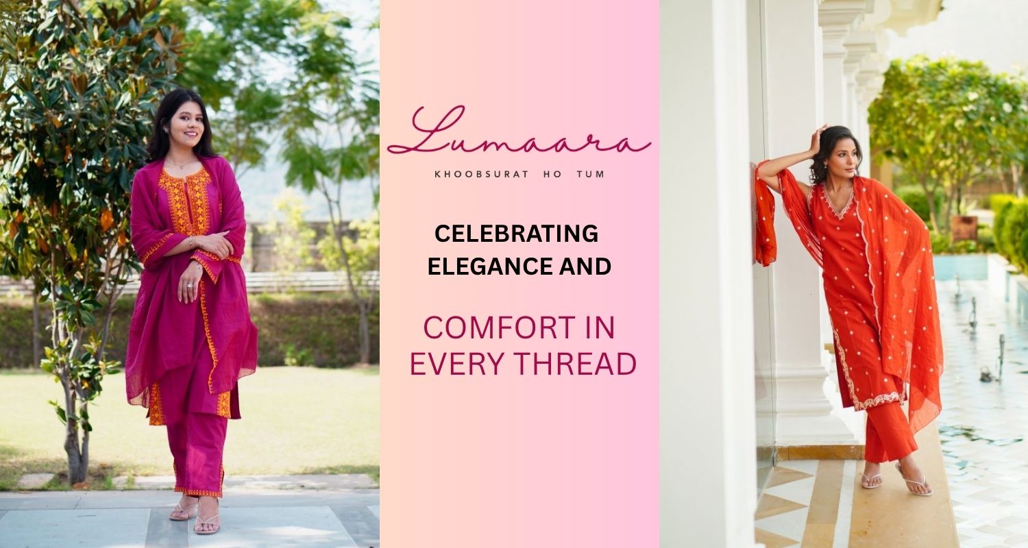 best cotton outfits for summer offering breathable comfort