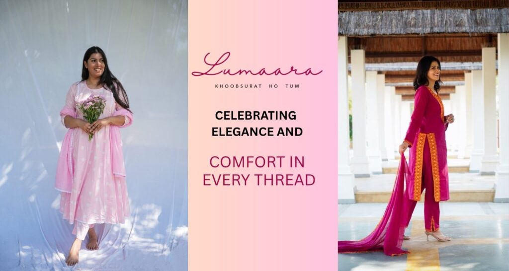 Everyday Ethnic Wear for Women | Comfort & Style Ideas